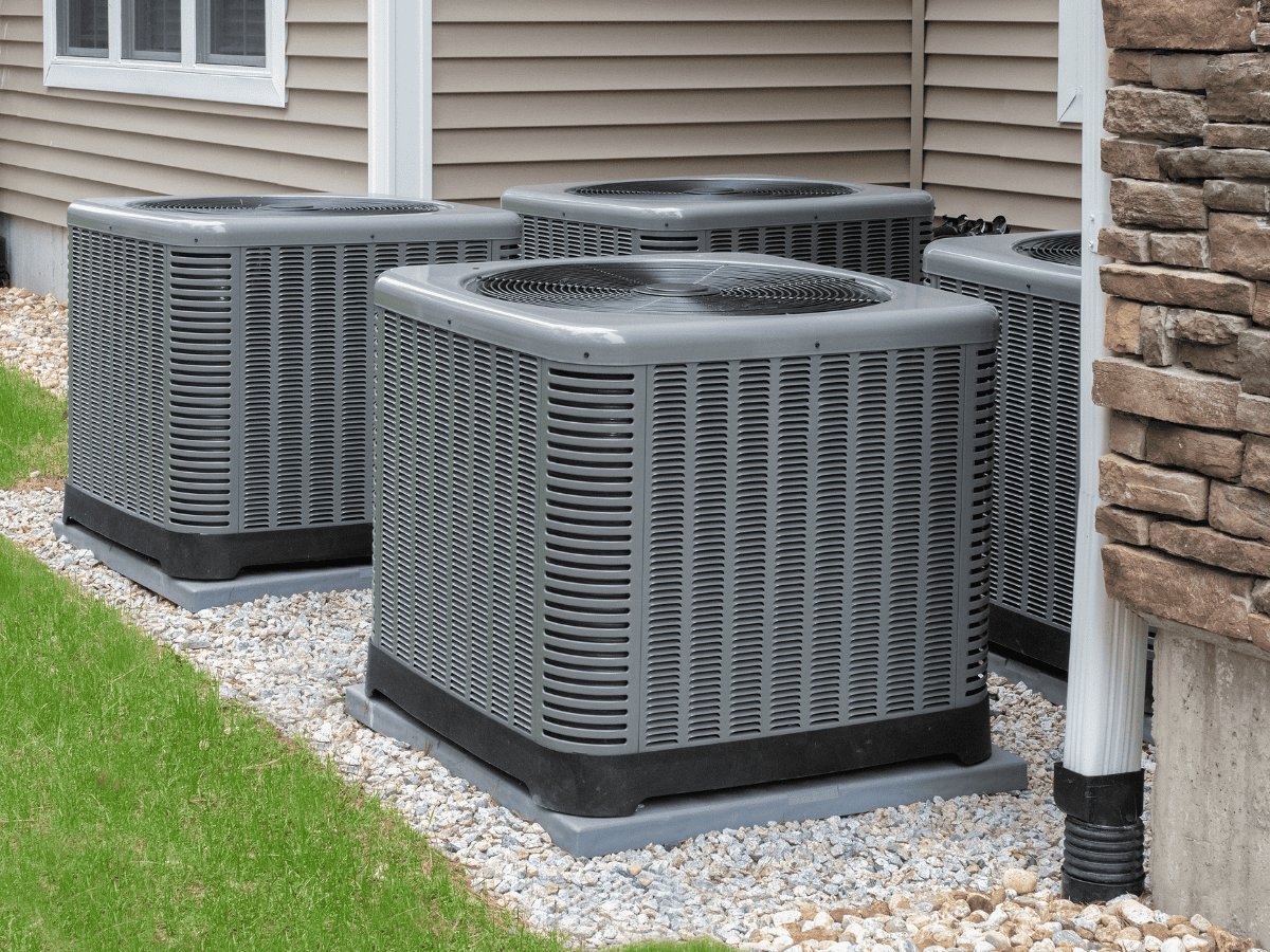 Advantage Air Services