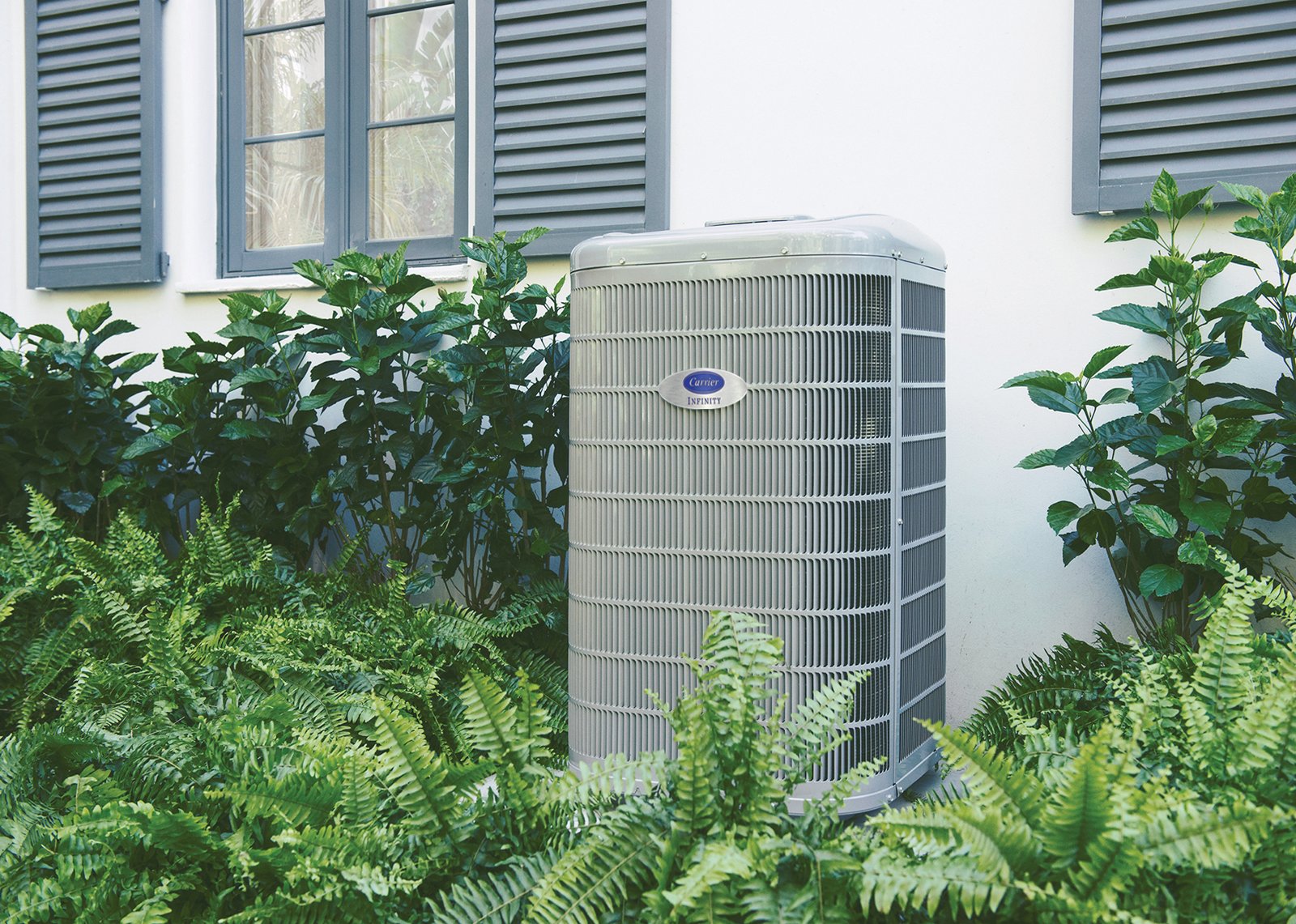 Advantage Heating and Cooling