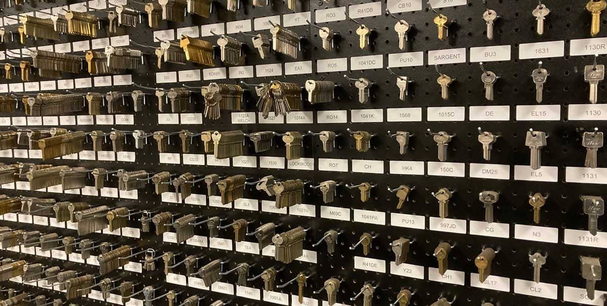 Advantage Locksmith Portland