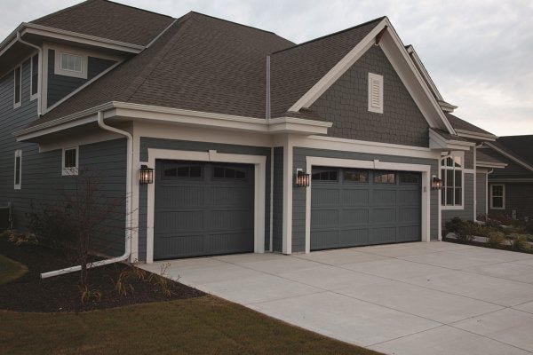 Advantage Overhead Door, Llc
