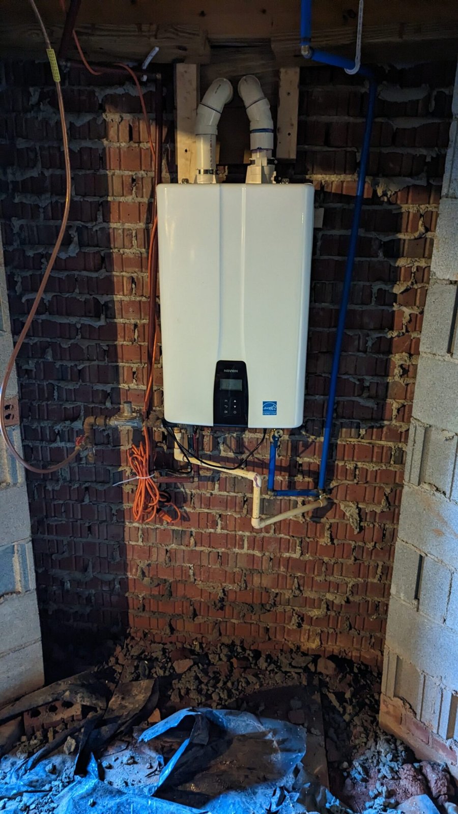 Advantage Plumbing & Drain