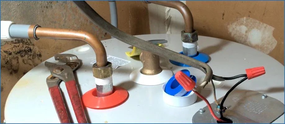 Advantage Plumbing