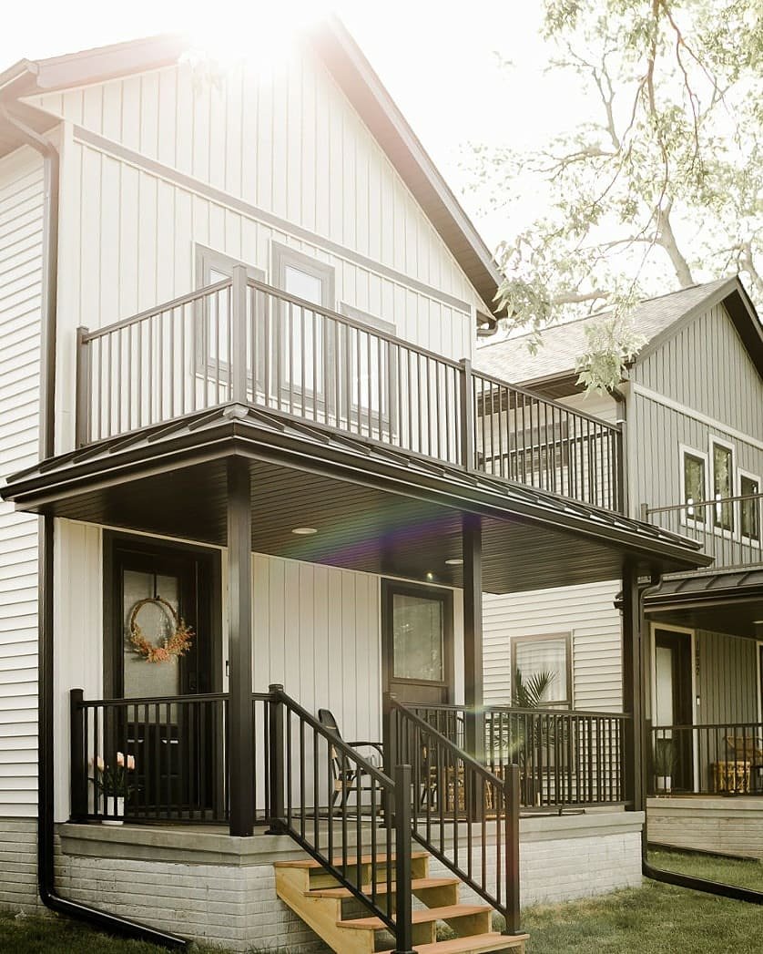 Burnett Cottage