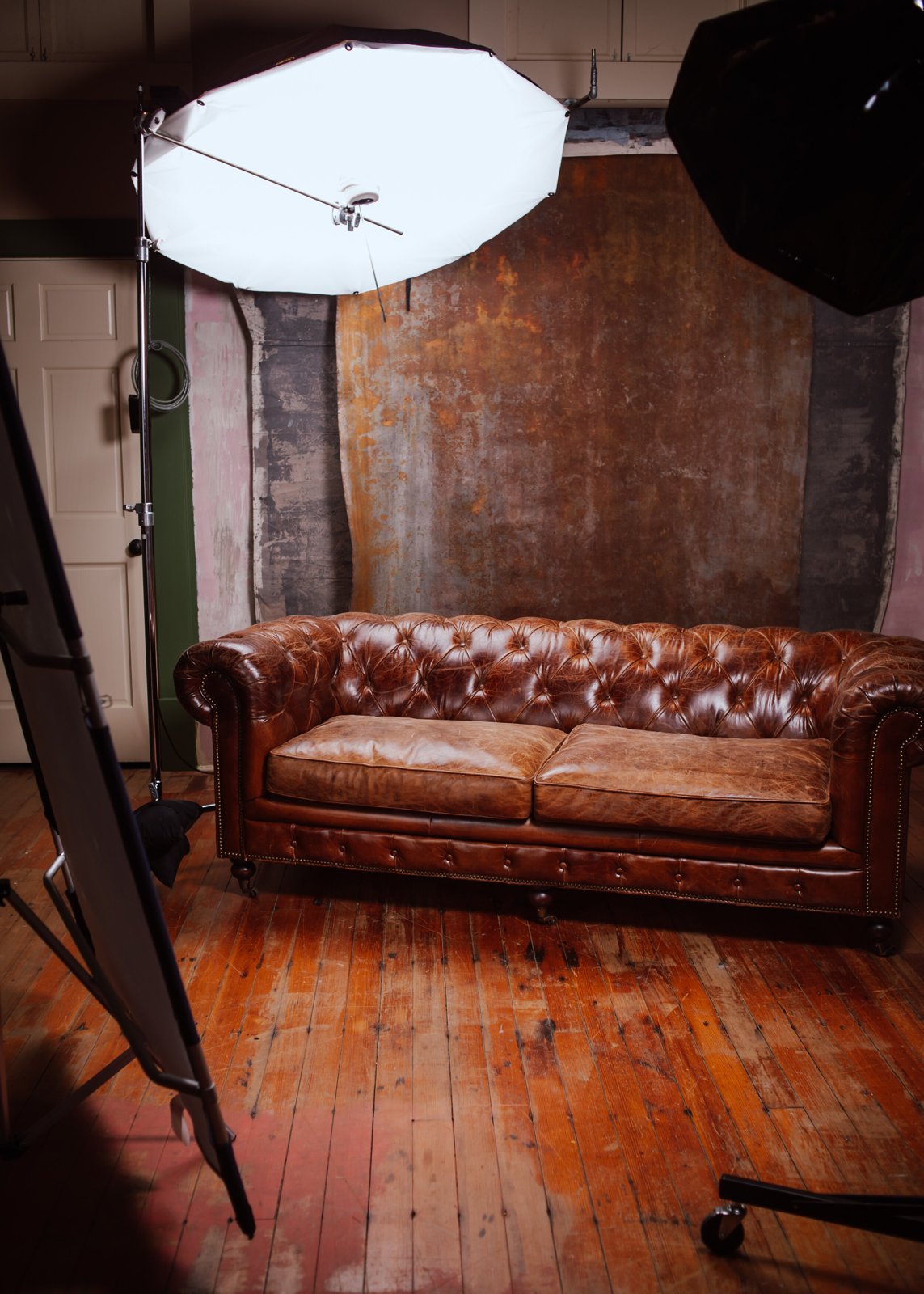 Calotype Photography