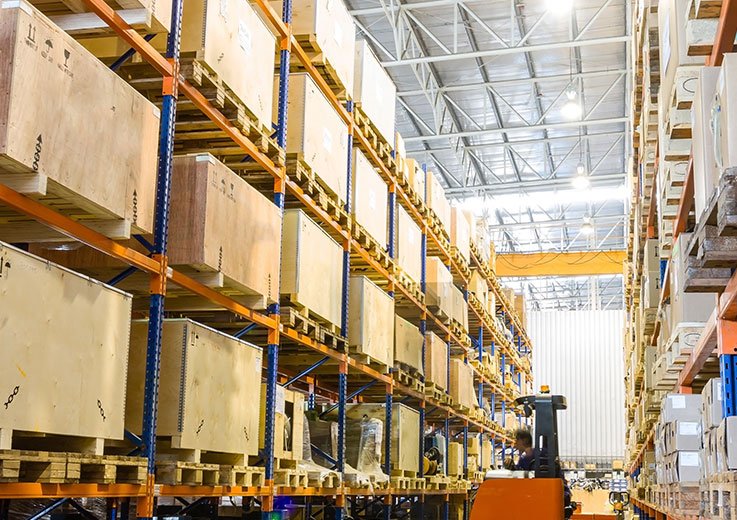 Corporate Moving Specialists