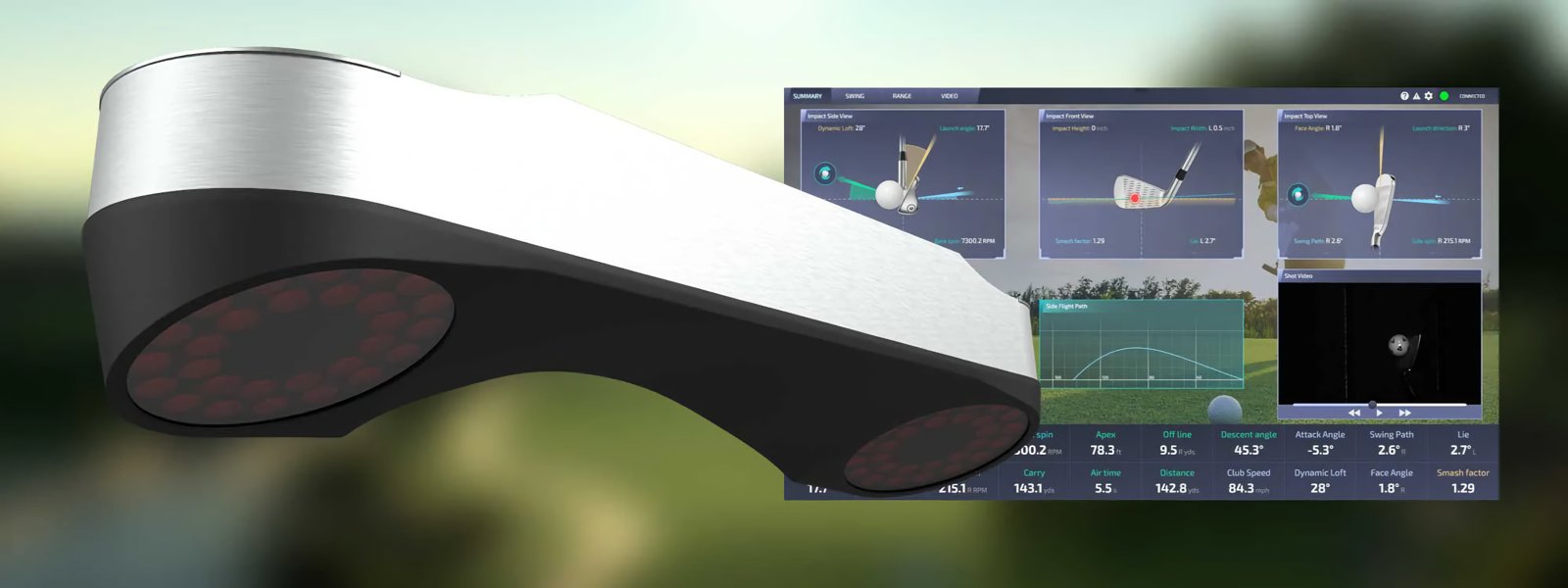 Cottage Street Golf