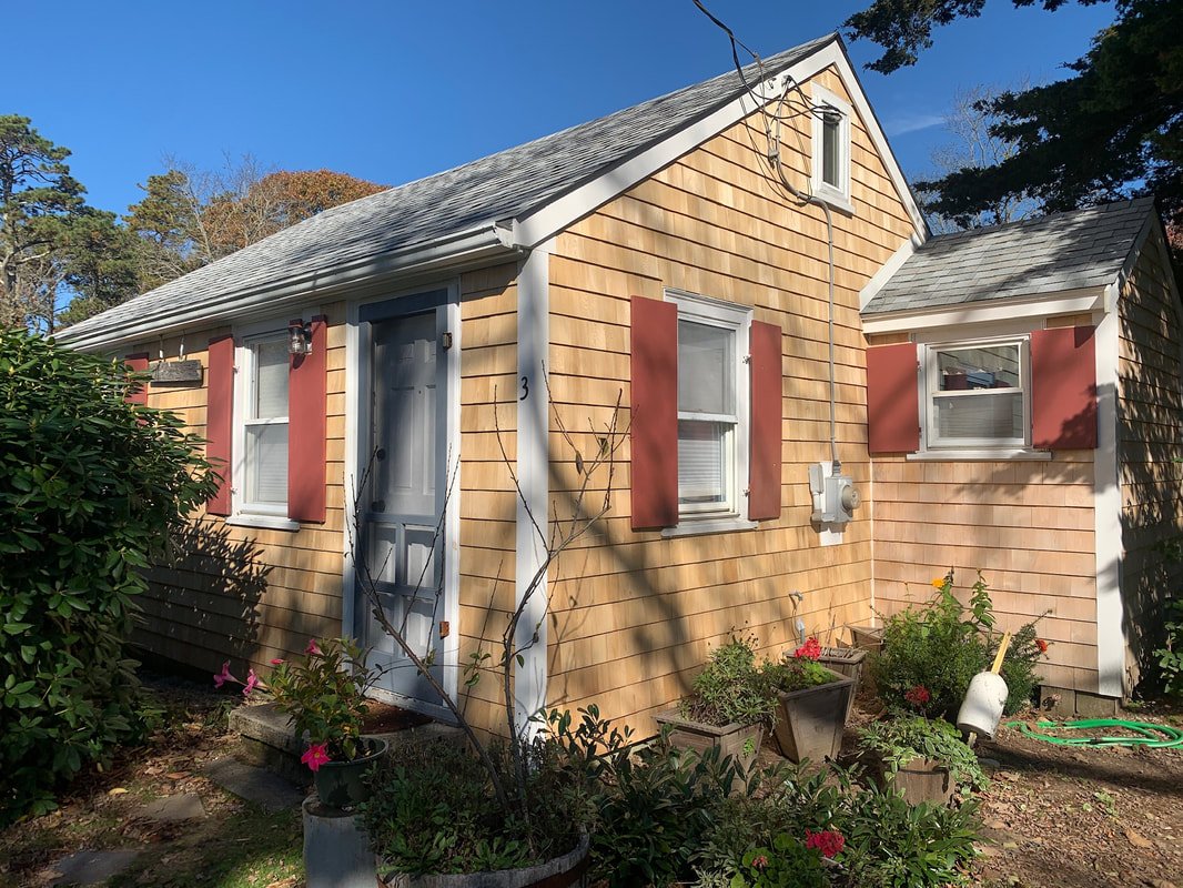 Cranberry Cottages