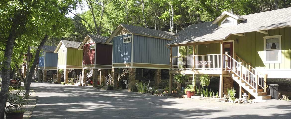 Daffodil Cottage