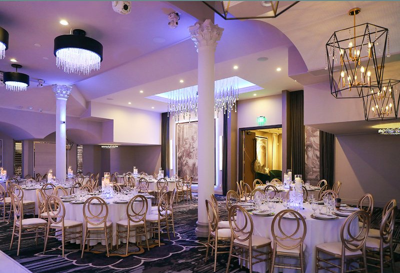 Etage Event Venue