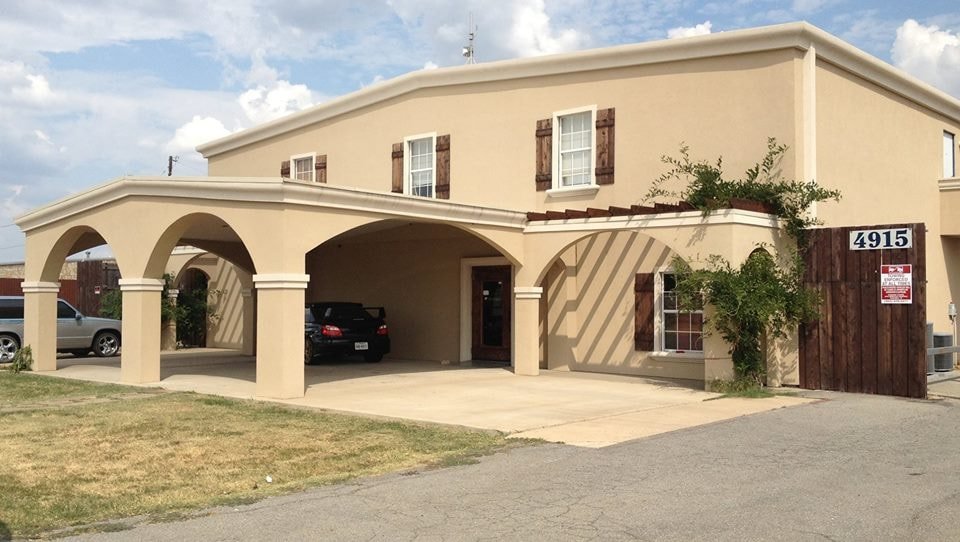 Heritage Collision Center