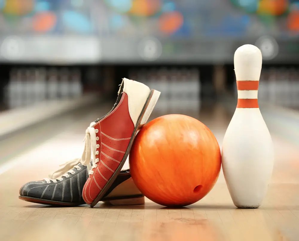 Heritage Lanes