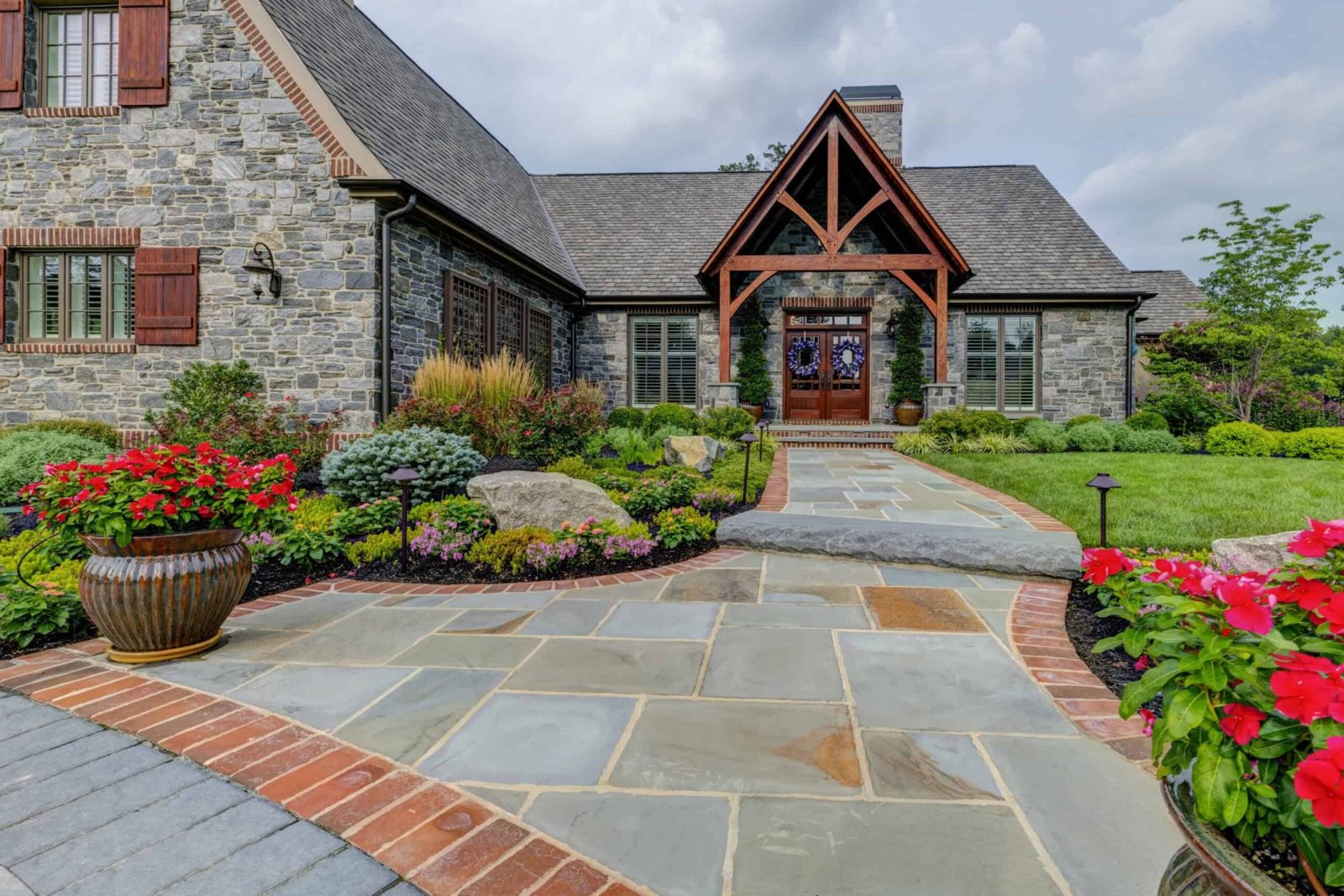 Heritage Lawn Care