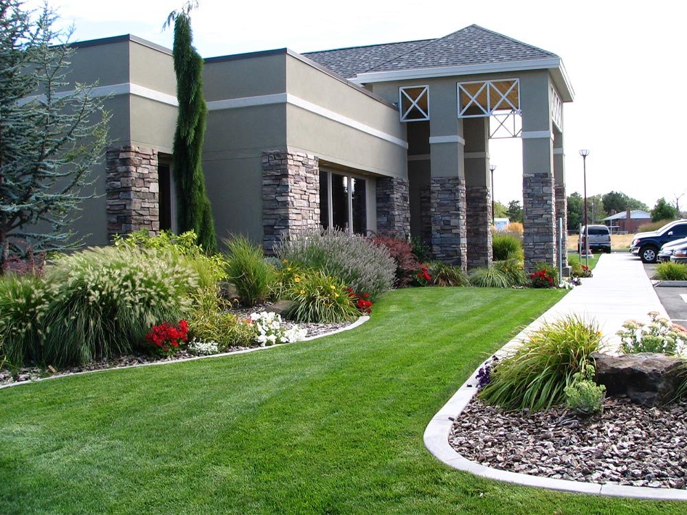 Heritage Professional Landscaping