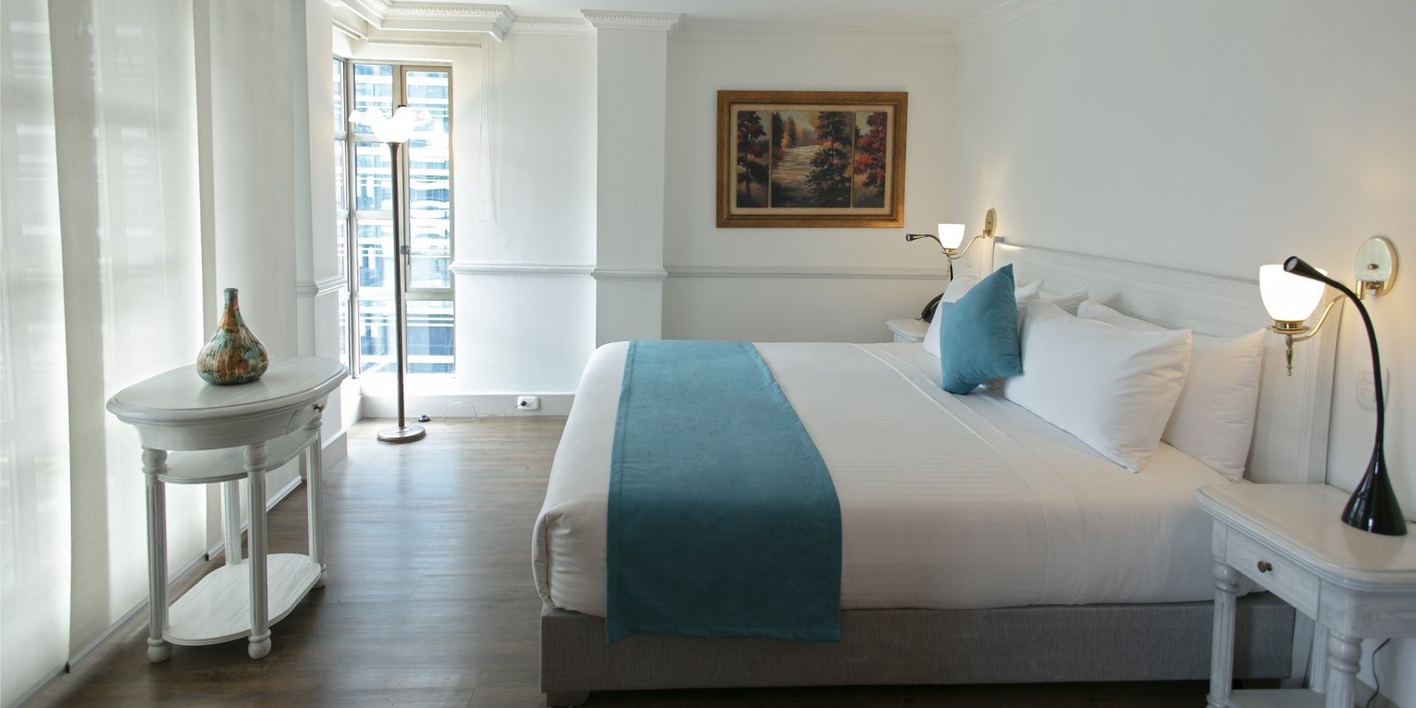 Hotel Vintage