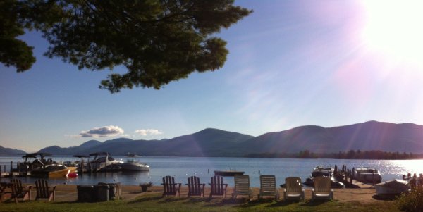 Mt Knoll Beach Cottages