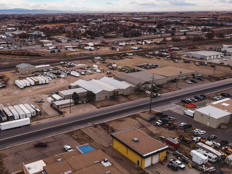 Preferred Cartage Services