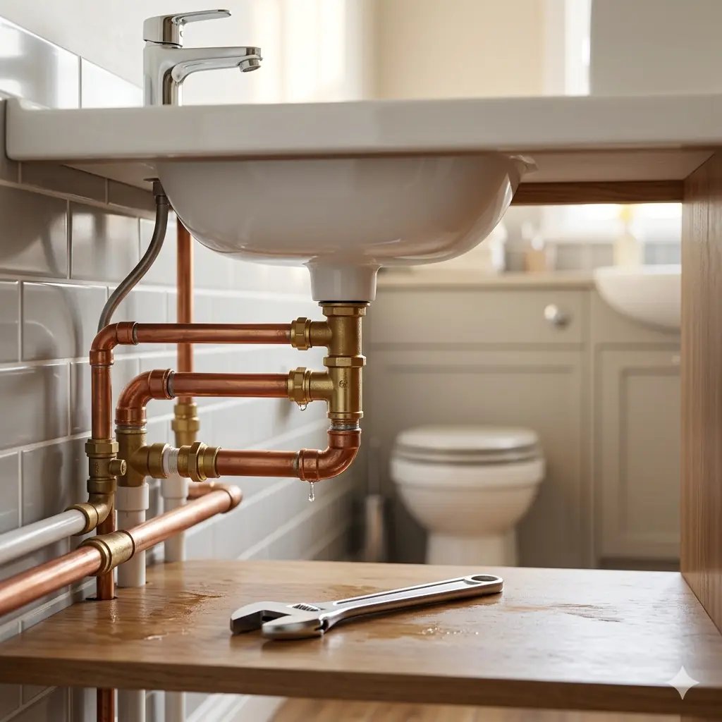 Sonntag Plumbing Inc