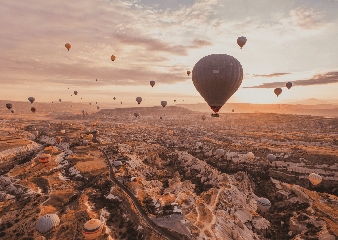 TAG Intercâmbios e Viagens