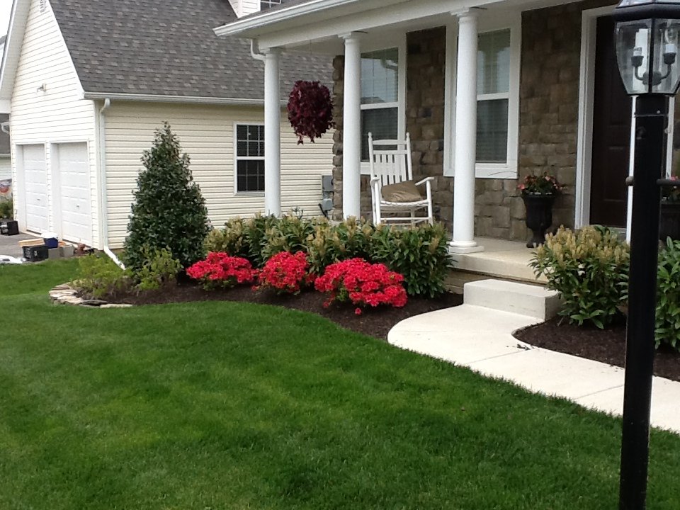 The Outdoor Advantage