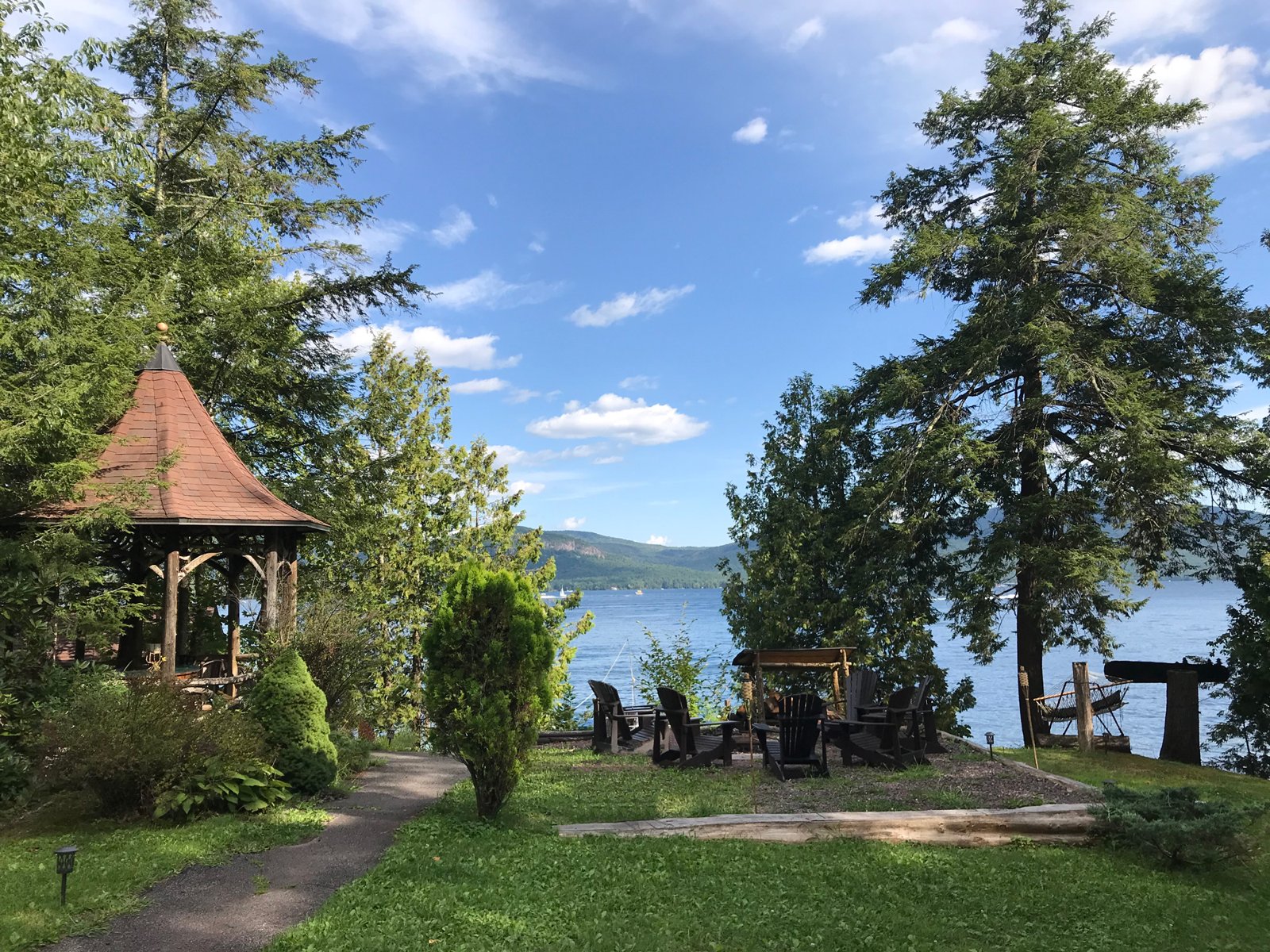 Timberlane Cottages