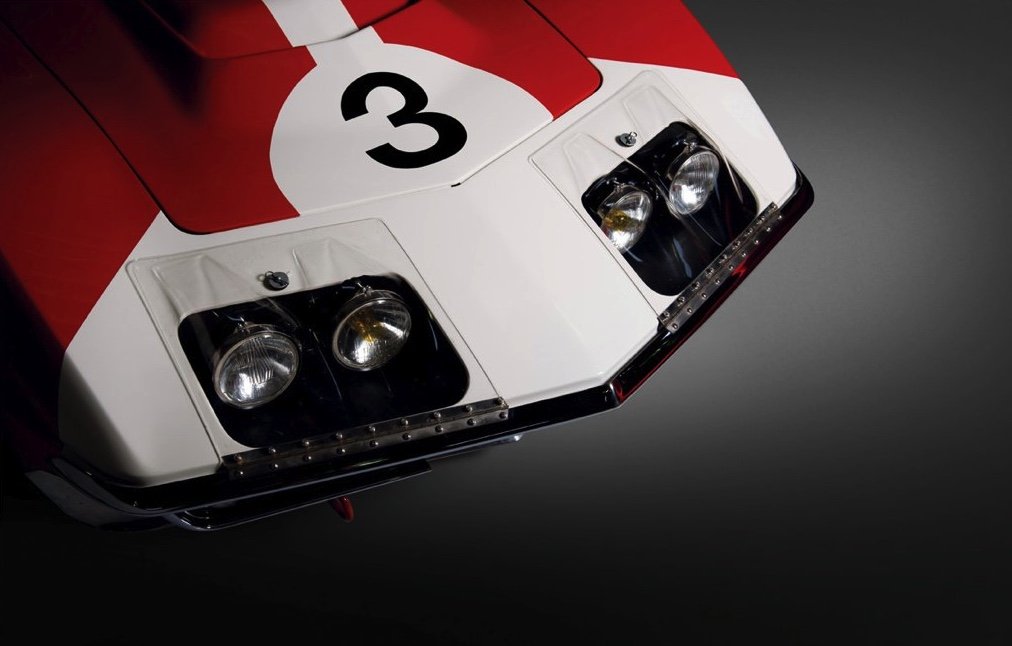 Vintage Exotics