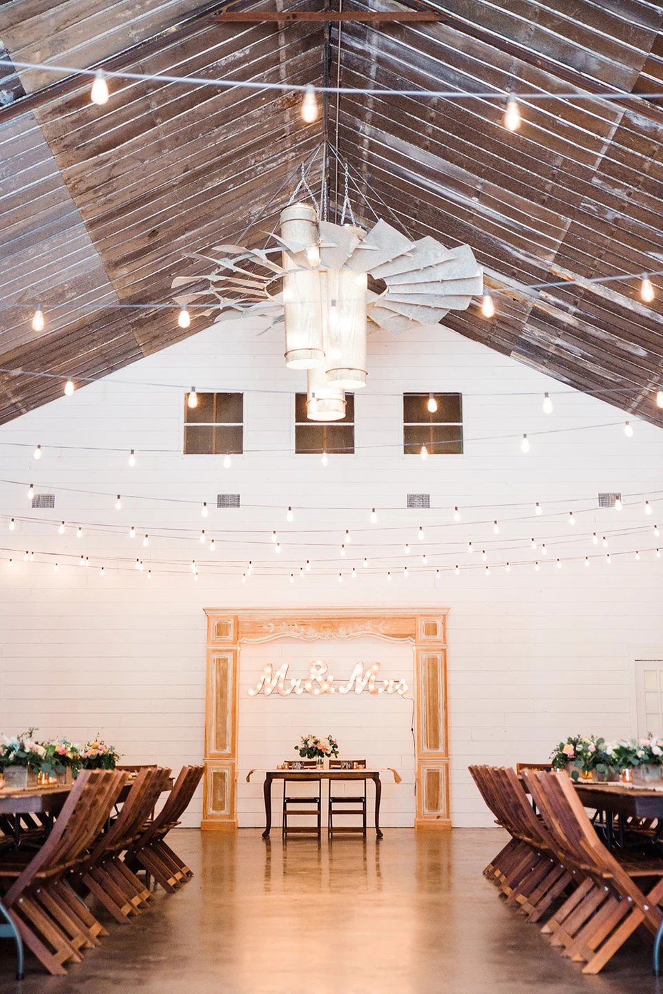 Vintage Oaks Ranch