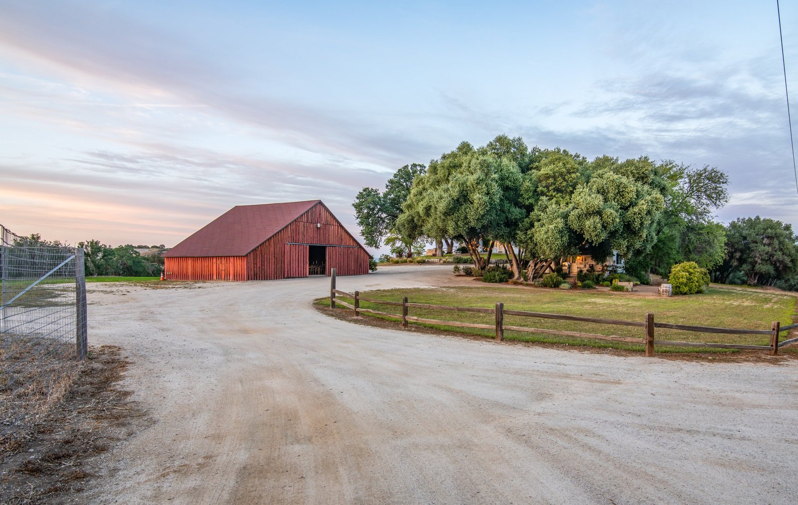 Vintage Ranch
