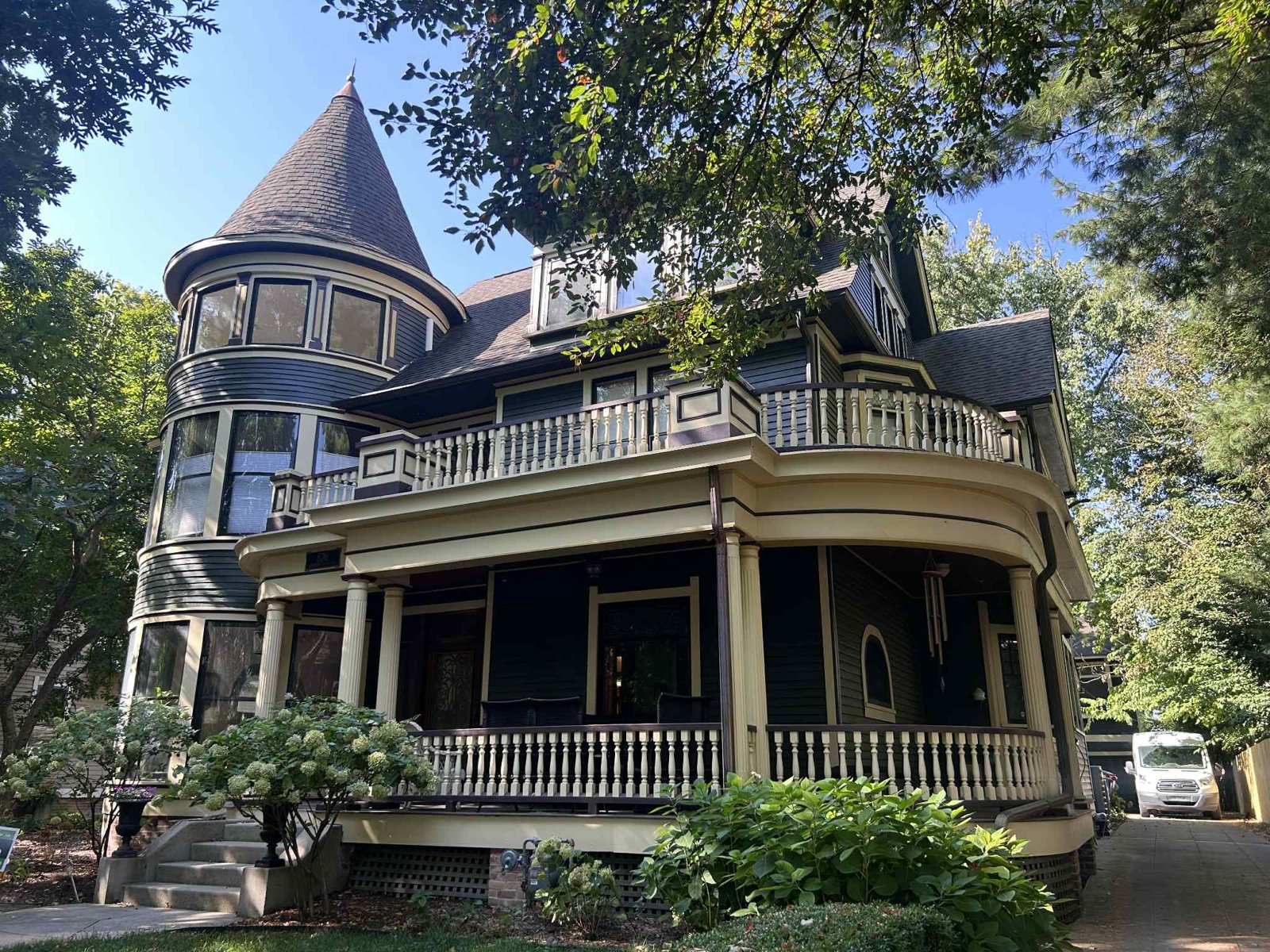 Vintage Window Restoration